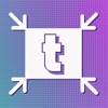 Icon TinyPhoto: Convert Resize Crop