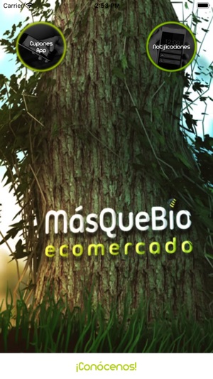 MásQueBio(圖1)-速報App