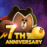 LINE Rangers на пк