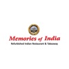 Memories of India Takeaway