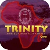 Trinity UCC-Gary