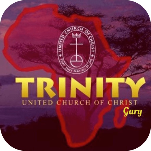 Trinity UCC-Gary