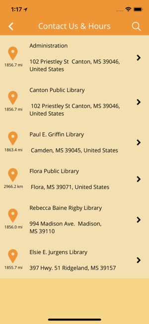 Madison County Library System(圖3)-速報App