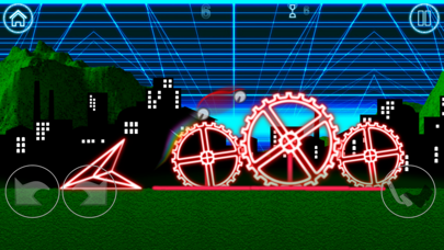 Light car racing screenshot 3