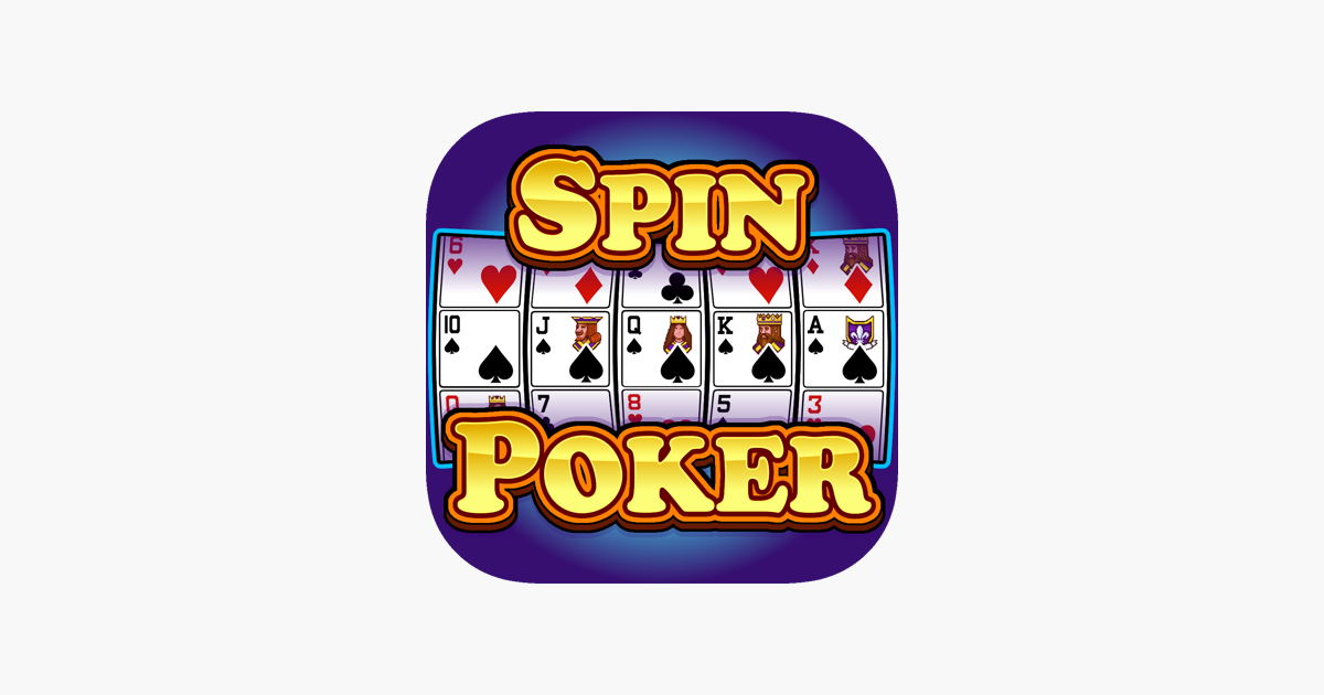 Spin Poker Free