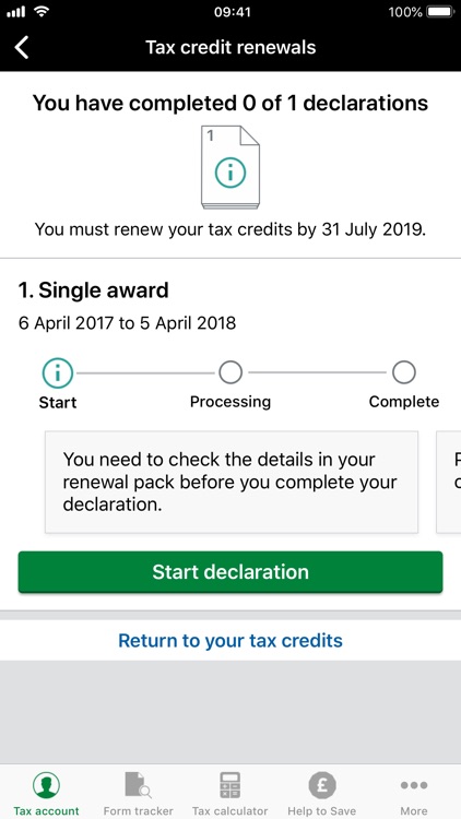 HMRC screenshot-5