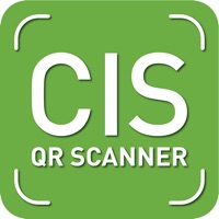 CIS QR Scanner pour PC