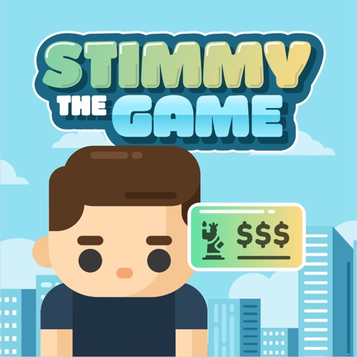 Stimmy The Game icon