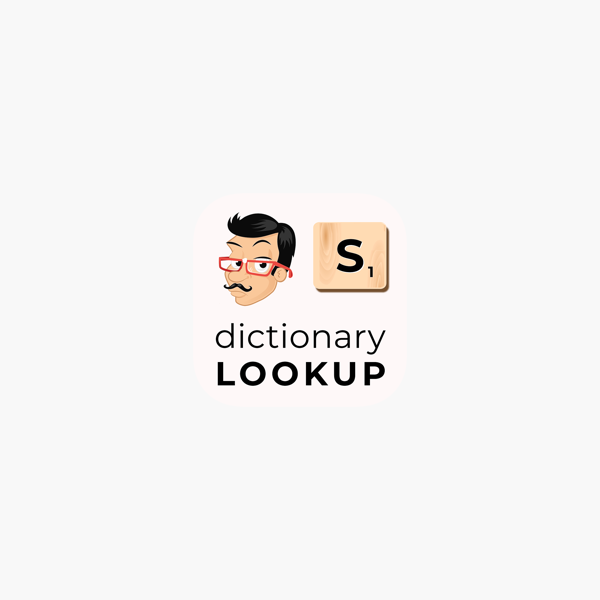 Word Lookup By Anagrammer On The App Store