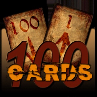 Solitaire 100 Cards