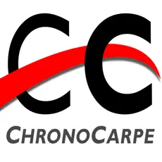 Application Chrono-Carpe 4+