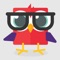 Errol Owl is an artificially intelligent user friendly app