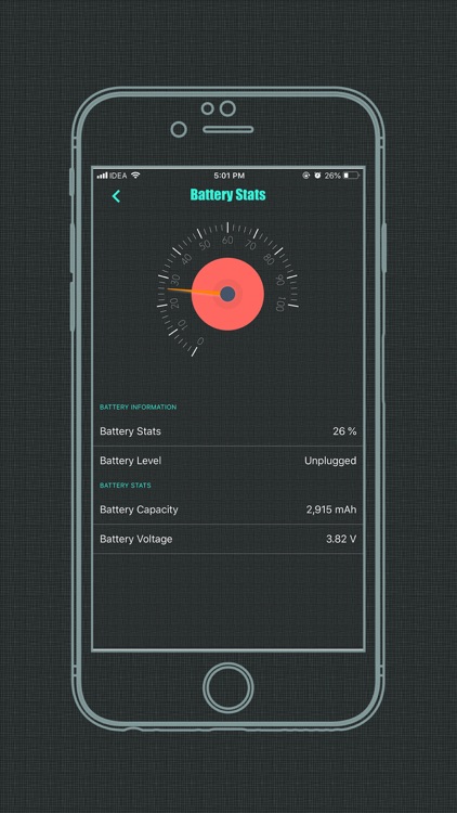 Battery Fixit