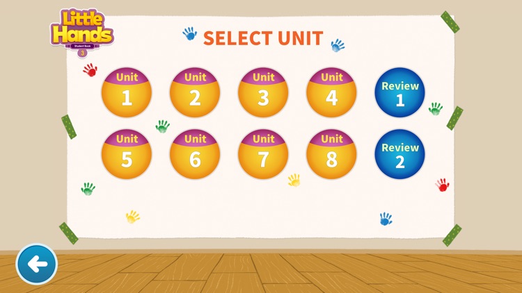 Little Hands 3 screenshot-3