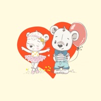 My little cutie! PC 용