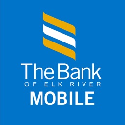 The Bank of Elk River Mobile