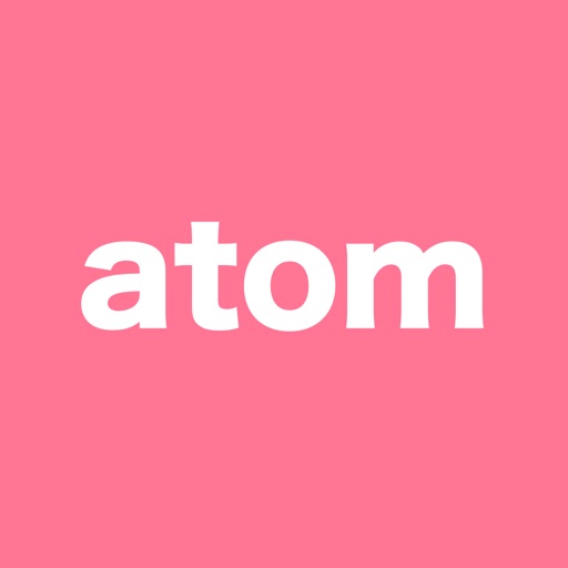 atom-学びを最適化するアプリ