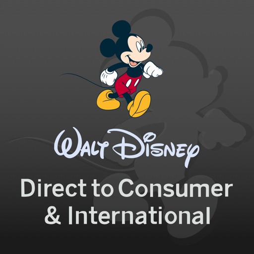 Disney Inflight