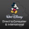 Walt Disney Direct-to-Consumer Airlines' Disney Inflight app is an account-based streaming service owned by The Walt Disney Company
