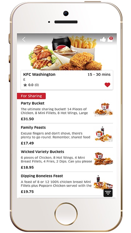 FastEat - Fast Food Delivered