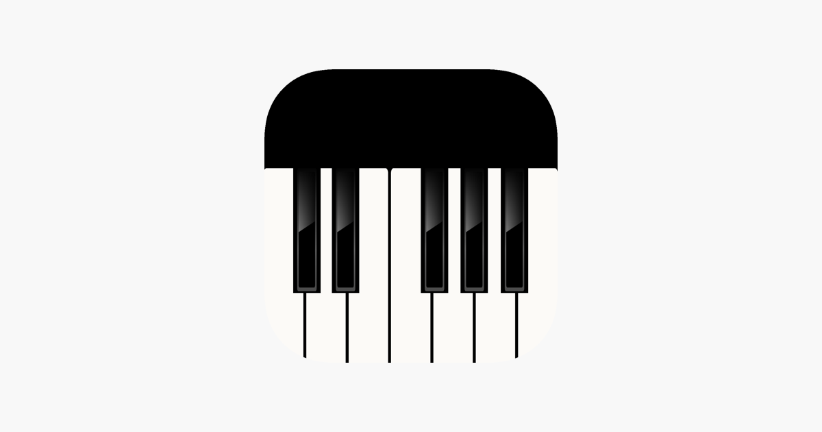 ‎Simple Tap Piano on the App Store