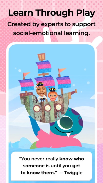 OK Play: Create your story! screenshot-3