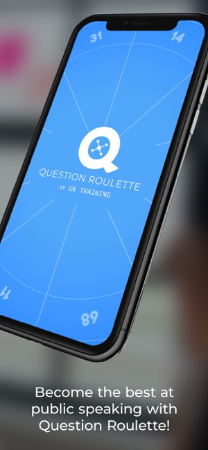 Question Roulette App(圖9)-速報App