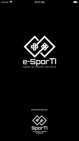 Game screenshot Demonstração E-SporTI mod apk