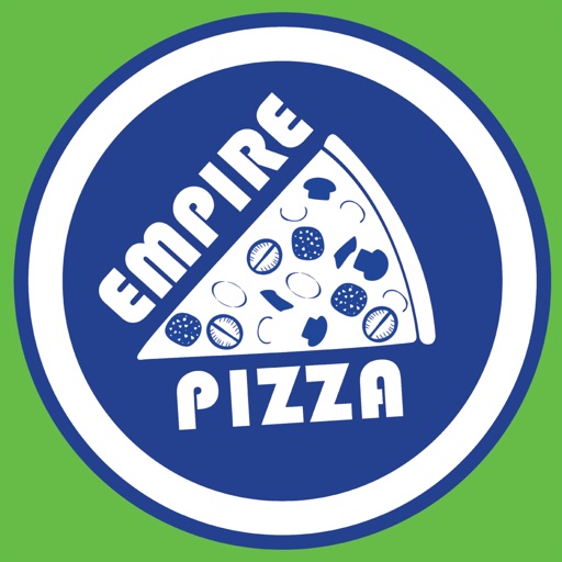 Empire Pizza Springfield iOS App