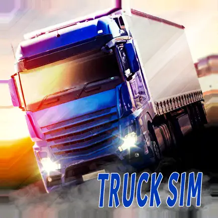 Truck Simulator : Driving Sim Читы