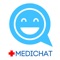 MediChat is a medical interpretation and a language assistance tool for non-Japanese speakers in Japan