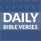 Bible verses with images is an online application with beautifully created Bible verses which can share across several social meda