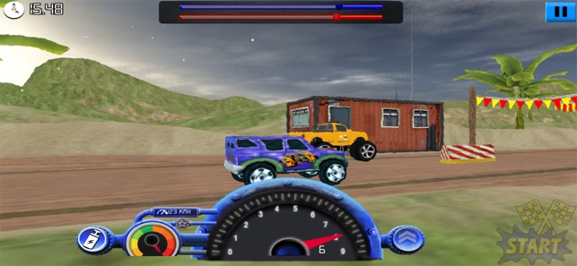 Drag Gear Racing(圖4)-速報App