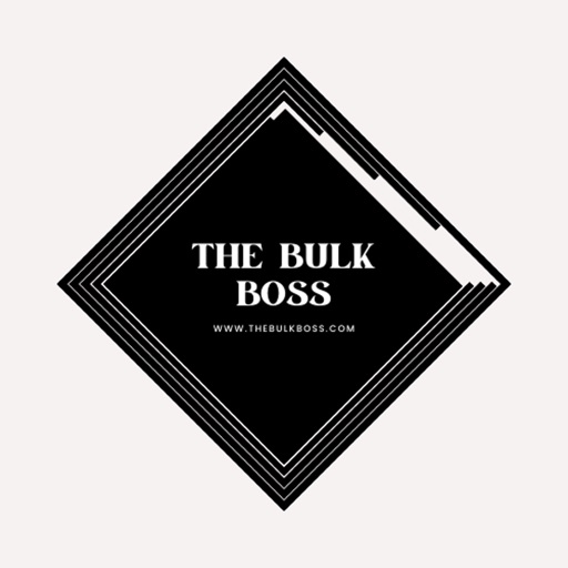 The Bulk Boss icon