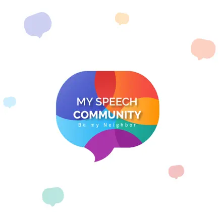 My Speech Community - Parent Читы