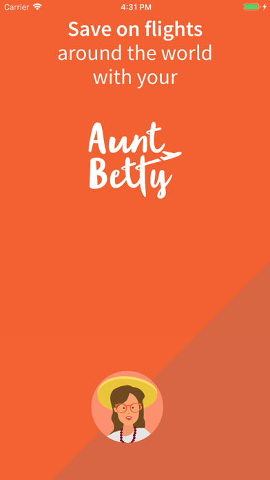 Aunt Betty screenshot 4