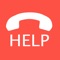By using Help Me, a person who needs support is only one click away from his/her supervisor