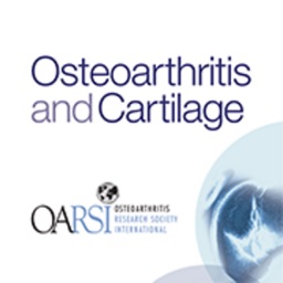 Osteoarthritis and Cartilage