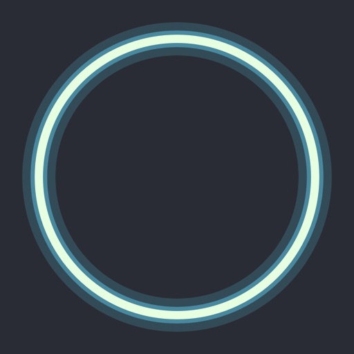 BreathPacer Icon