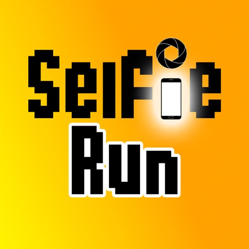 Selfie and Run