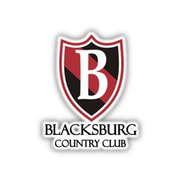 Blacksburg Country Club.