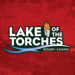 Lake of the Torches Casino