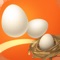 Icon Falling Eggs !