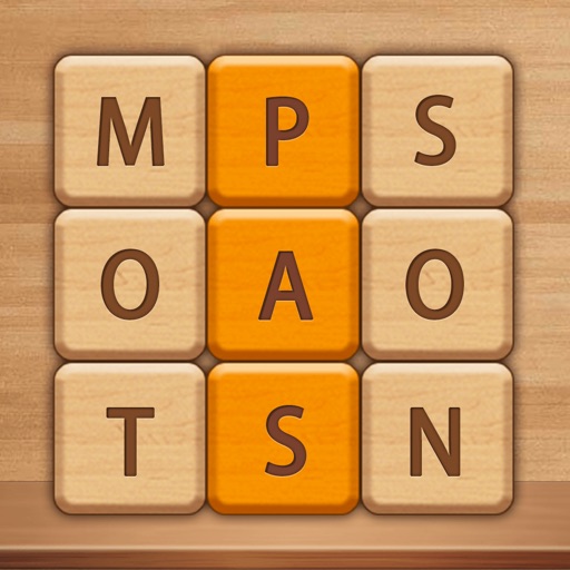 Briser des Mots - Words Games icon