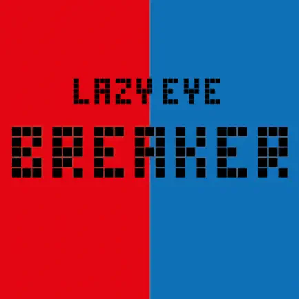 Lazy Eye Breaker Читы