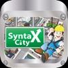 Icon Syntax City