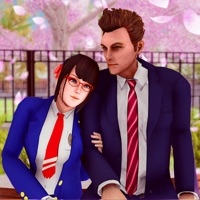 Anime School Girl Yandere Life Wiki