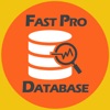 Fast Pro Database