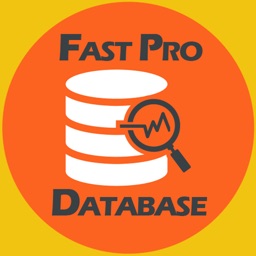 Fast Pro Database