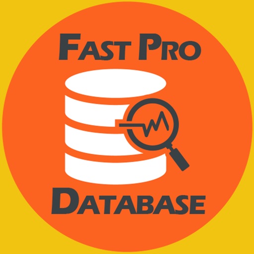 Fast Pro Database